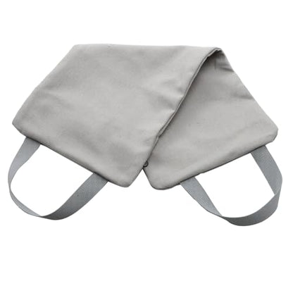 VICASKY Sandbags for Working Out Yoga Exercise Bag Fitness Sandbag Weight Training Bag Multi-use Holding