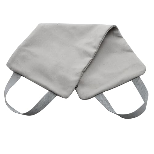 VICASKY Sandbags for Working Out Yoga Exercise Bag Fitness Sandbag Weight Training Bag Multi-use Holding