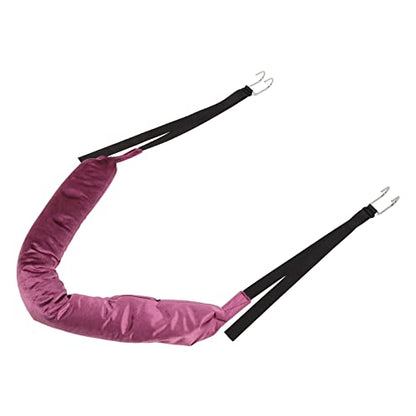 Spine Traction Device, Back Stretcher Hanging Spine Decompression Back Traction Device for Decompression ()