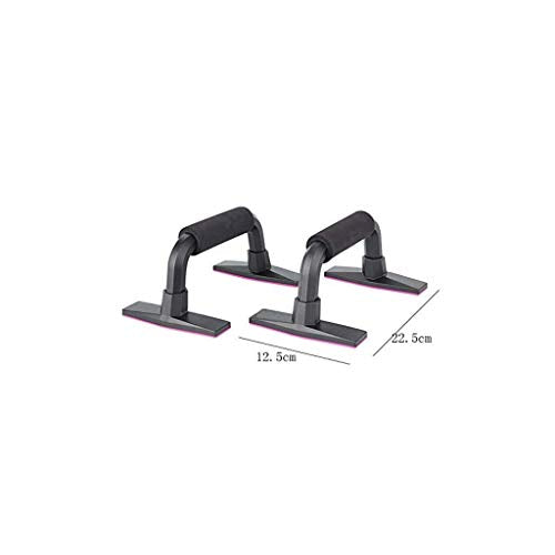 Push-up bracket -Push Up Bars - Workout for Home Gym & Traveling Fitness Great for Your Muscle Ups, Pull & Strength Training