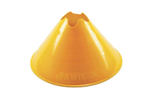 Kwik GoalJumbo Disc Cone