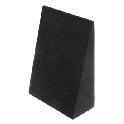 kowaku 2X Foam Wedge Squat Wedge Block Improve Lower Leg Strength Calf Stretch Slant Board Block for Exercise Home Gym