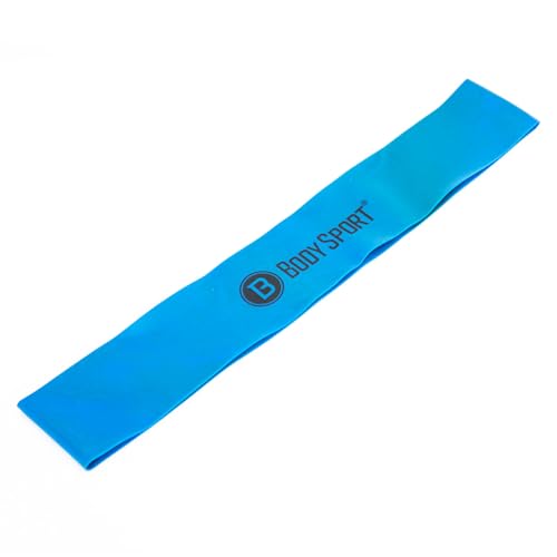 Body Sport Loop Resistance Bands