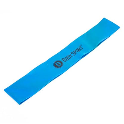Body Sport Loop Resistance Bands
