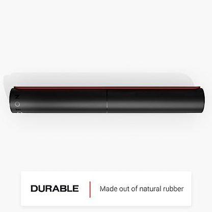 Peloton Reversible Workout Mat | 71” x 26” with 5 mm Thickness, Premium Heavy-Duty Floor & Yoga Mat, Tear & Scratch Resistant