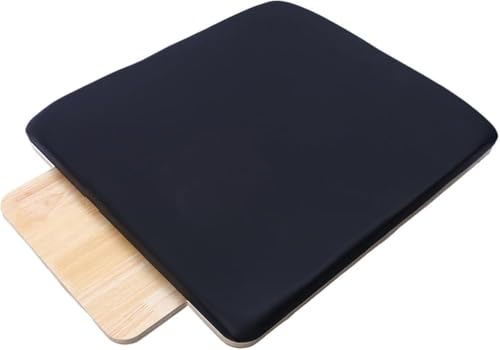 Premium Pilates Reformer Jumpboard with Padded Footbar - Essential Accessory for Enhanced Workouts and Versatile Training At Home Or Studio