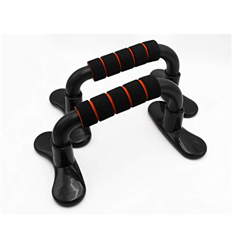 Push Up Support - Type Muscle Pushup Bars Stands Handles Aid Equipment for Men and Women Pushups,Home Gym Fitness Exercise