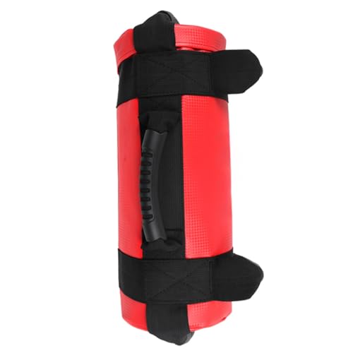 GANAZONO 1pc Sandbag Weights for Exercise Heavy Duty Sandbags Handles No Leak for Home