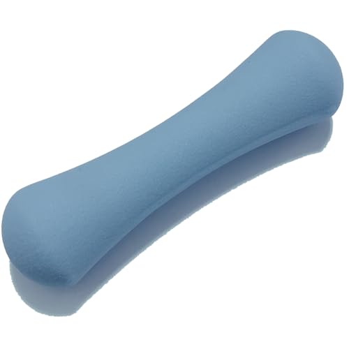 Pairs 2x Weights Dumbbells Set Women - Born Shaped Neoprene Hand Weights for Women and Men - Ideal for Home Gym Fitness Weight Training Pilates 0.75+0.75kg 1.65+1.65Pound Dumbbell Color Water Blue
