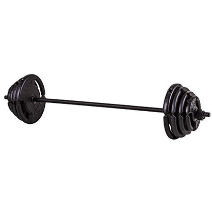 Freestyle STEP Deluxe Dumbbell - size: 60-Pounds