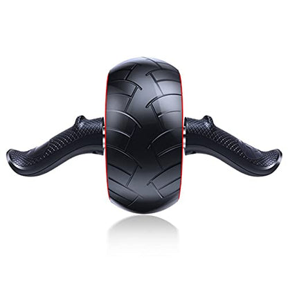 Ab Roller Wheel-Abs Workout Equipment for Abdominal Core Exercise at Home,Gym
