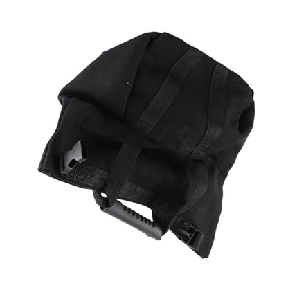 Fitness Workout Sandbag for Weightlifting and Training Portable Exercise Power Bag with Ergonomic Handles in OD Green