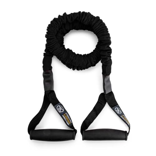 Fitness Mad Pro Safety Resistance Trainer