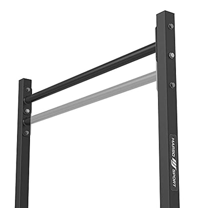 Marbo Sport Dip Station Dip Stand Push Up MH-D211 | Made in EU