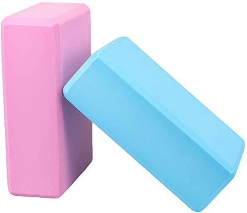 High Density EVA Foam Bricks Yoga Foam Exercise Blocks
