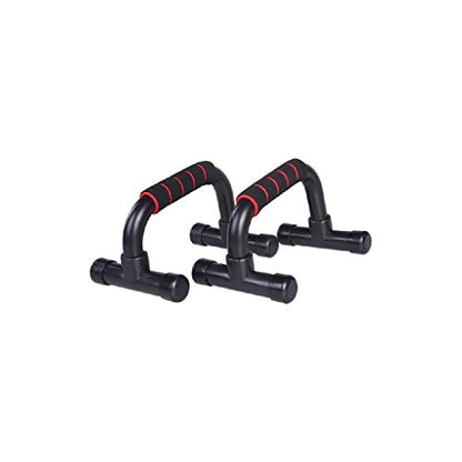 Fitness Push Up Bar Push-Ups Stands Bars Tool For Chest Training Equipment Exercise