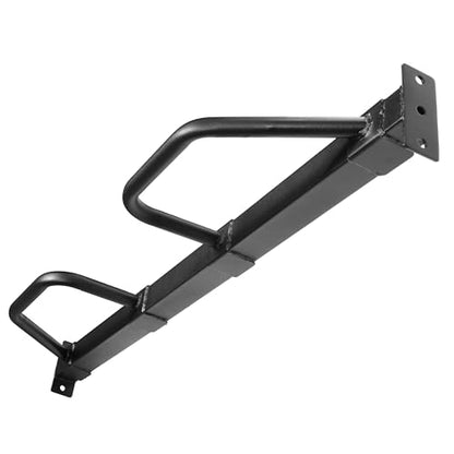 CAP Barbell Power Racks and Attachments - style: Pull up Attachment