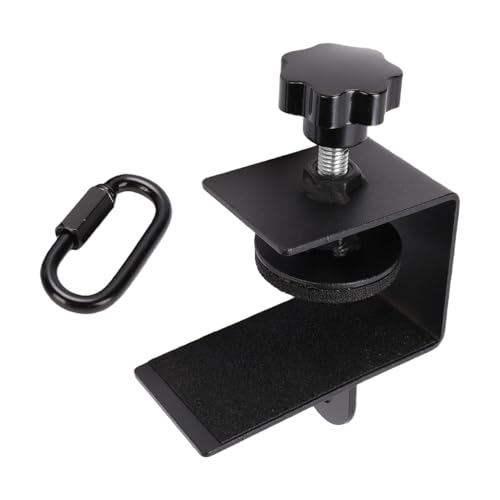 Sturdy Door Anchor for Fitness Training Heavy Duty Iron Equipment Great for Home Gym Use, 1 Unit