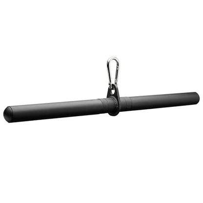 Sunny Health & Fitness Power Cage Squat Rack Upgrade Attachments, Dip Bar, Plate Bar Holder, Belt Squat, J Hook, Lat, Adapter, U Ring, Pull Up Bar, Landmine, Captain's Chair, Tricep Rope For Home Gym - style: Straight Bar