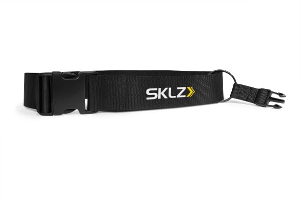 SKLZ Speed Chute Resistance Parachute for Speed and Acceleration Training