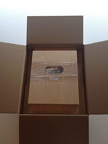 3 in 1 Plyometric Box: 12"x16"x20" Flatpack - Custom Logo Laser Engraved