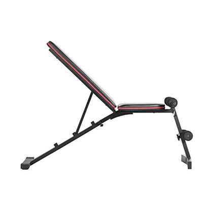 CAP Barbell Power Racks and Attachments - style: Power Rack and Bench Combo