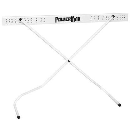 Adjustable Training Hurdle