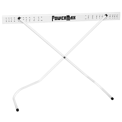 Adjustable Training Hurdle