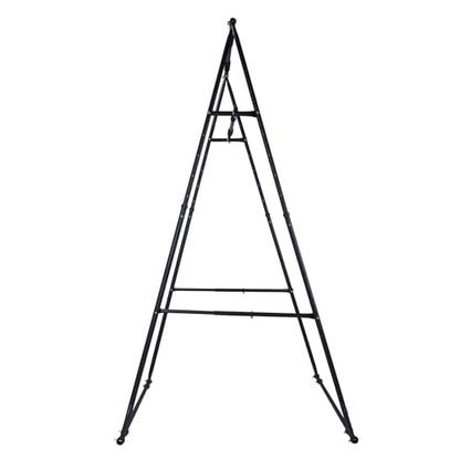 Foldable Pull Up Bar Adjustable Power Tower Workout Station Portable Pullup Bar Station Home Gym Strength Training Equipment