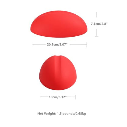 Thoracic Flex Stretcher, Pectoral Stretch Device, Self-Care Tool for Costochondritis and TOS Pain, Help Fix Hunchback and Round Shoulder, Tight Pectoral Muscles Release