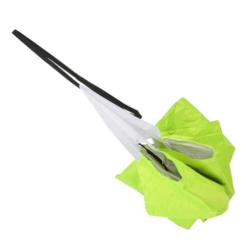 GALPADA Strength Running Parachute Running Accessories Running Training Parachute Running Resistance Parachute