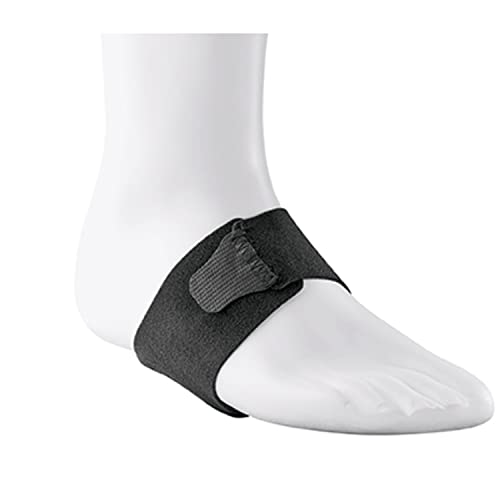FUTURO Therapeutic Arch Support, Helps Relieve Symptoms of Plantar Fasciitis, Adjustable - style: Day