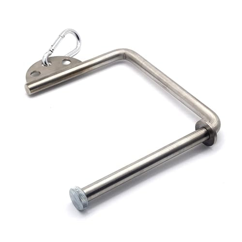 Arm Wrestling Handle Set – Grip Strength Trainer with Metal Mount, 4 Attachments for Wrist, Forearm, and Finger Strengthening