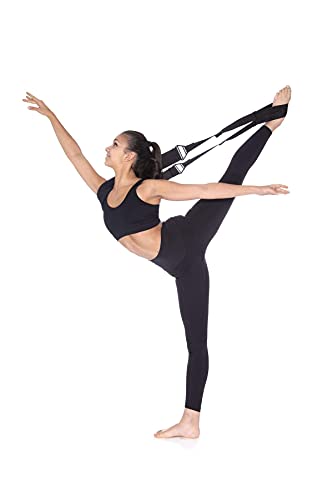 Flexistretcher - color: Black