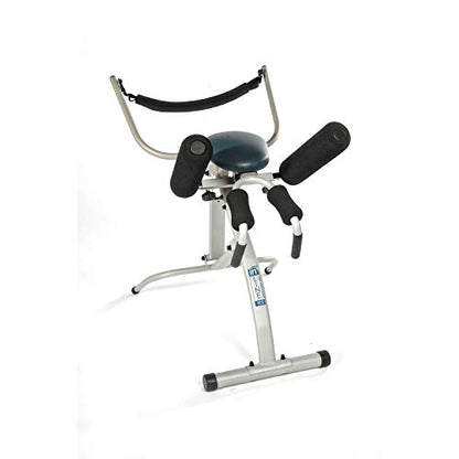 Stamina InLine Traction Control System, Spine Decompression Workout Machine