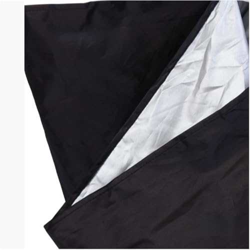 Resistance Parachute for Track and Field Running, Deceleration Speed Chute for Sprint Explosive Power Training, Kids Fitness & Football Training Equipment