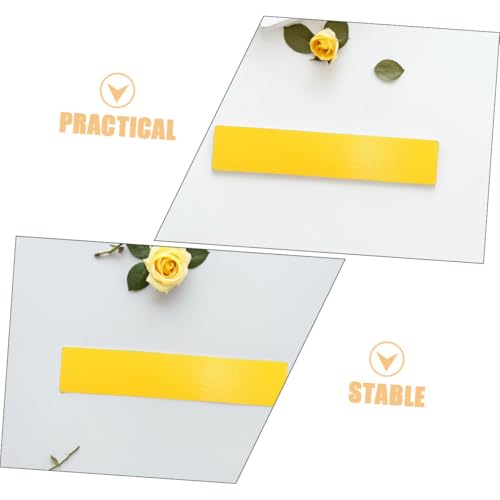 Kisangel 12pcs High Visibility Agility Training Markers Non Slip Spot Markers for Soccer Football and Gym Durable Outdoor Court Lines for Speed Training and Drills