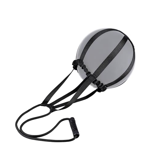 Medicine Ball Sling and Handle for Power Workouts Train Safely and Versatile with Slams Swings and Rotational Exercises for 10 to 15 lb Balls
