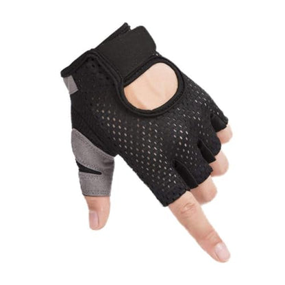Workout Gloves for Men Women, Weight Lifting Gloves for Exercise, Gym Training, Fitness, Breathable and Excellent Grip
