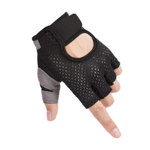 Workout Gloves for Men Women, Weight Lifting Gloves for Exercise, Gym Training, Fitness, Breathable and Excellent Grip