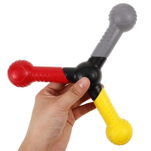 Didiseaon 4PCS Hand Eye Coordination Trainer Reaction Speed Training Tools for Sports Exercise Training Improve Reflex Reaction