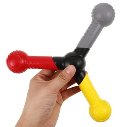 Didiseaon 4PCS Hand Eye Coordination Trainer Reaction Speed Training Tools for Sports Exercise Training Improve Reflex Reaction
