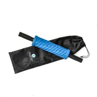 Post Liposuction Massager – Lymphatic Drainage Massager for Post Lipo Surgery – Quality EVA Material - Ridges and Grooves for Post-Op Recovery, Ideal Liposuction Recovery Supplies