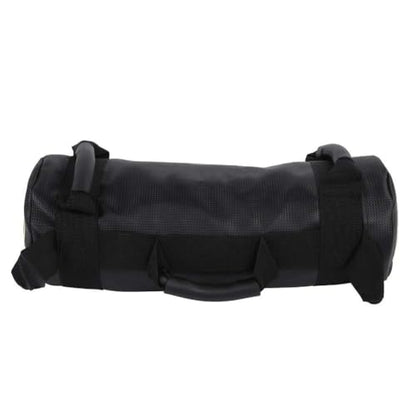 Weightlifting Training Sandbag Power Bag Fitness Workout High Intensity Exercises Durable PU Leather for Strength Training Home Gym Squats Dead Lifts Lunges Bicep Curls 10kg 20kg - size: 20kg, style: 20kg