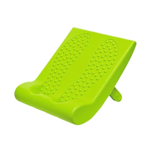 Slant Board Calf Stretcher Leg Stretch Ankle Foot Squats Foot Incline Board