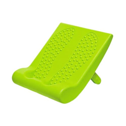 Slant Board Calf Stretcher Leg Stretch Ankle Foot Squats Foot Incline Board