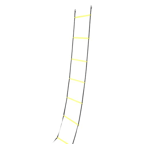 Agility Ladder Speed Training Equipment Set with Speed Ladder Soccer Cones Running Umbrella Football Fitness Training Equipment