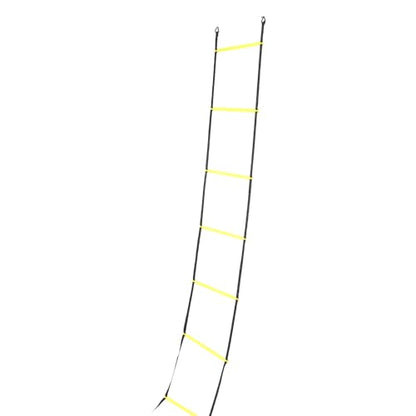 Agility Ladder Speed Training Equipment Set with Speed Ladder Soccer Cones Running Umbrella Football Fitness Training Equipment