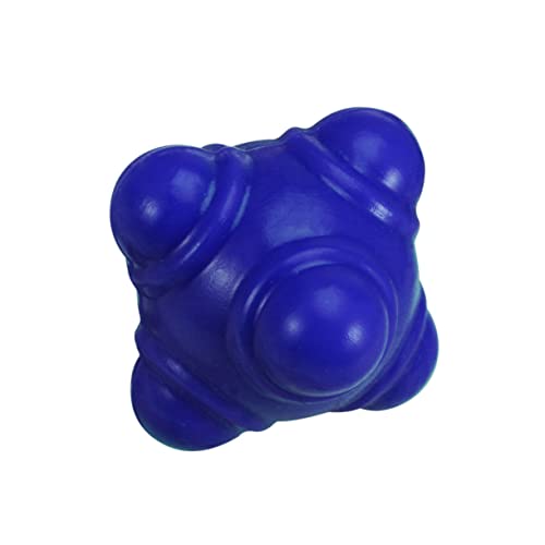 Agility Training Reaction Ball Multi-Sport Training Balls for Hand-Eye Coordination
