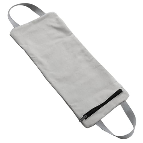Yoga Training Sandbag for Weight Lifting Functional Workouts Canvas Design Handles for Full Body Training Versatile Fitness Equipment for Home Gym Use
